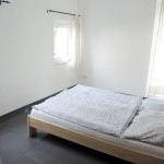 Wohnwerk41–Apartment1 - Schlafzimmer