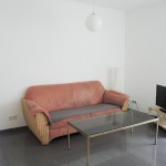 Wohnwerk41 – Apartment1 - Wohnbereich