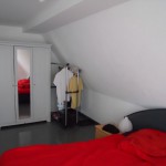 Wohnwerk41-Apartment7- Schlafzimmer