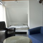 Wohnwerk41–Apartment8–Schlafen und wohnen
