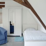 Wohnwerk41–Apartment8–Schlafbereich